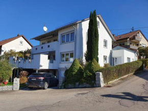 Haus Müller - Ferienwohnung Bad Ditzenbach